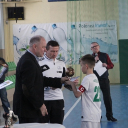 Międzynaordowy turniej REKORD CUP 2015 w Bielsku-Białej '03