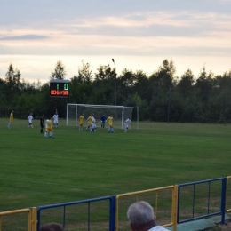 LKS Czaniec - Kuźnia Ustroń 12.08.2017 r.