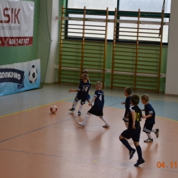 Przodkowo Cup - 2012/13