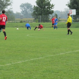 Lwówianka - Zryw 6:3 (3-1) SKŁAD: Kalinowski - Durka,Kunikowski,Jóźwiak,Czerwiński - Szablewski,Zielak,Jaśpiński,Tarka,Ciechonski-M.Cieślak