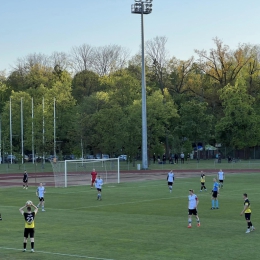 1/4 Pucharu Polski Pomezania Malbork - WKS GRYF Wejherowo 0:1