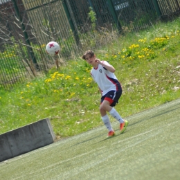 Radomiak - SEMP II (I Liga Wojewódzka U-15) 0:3