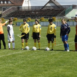 1L LKS Rolnik B. Głogówek- Gol Czestochowa 3:0