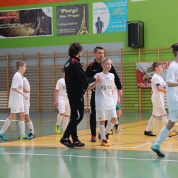 ROCZNIK 2006: "BODEX CUP" 04.03.2018