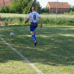 Odra Rzeczyca - Kaczawa II Bieniowice 04.06.2023 r.