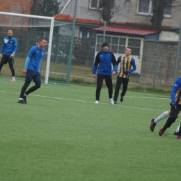 Stal Pleszew 3:0 Krobianka Krobia (Sparing)