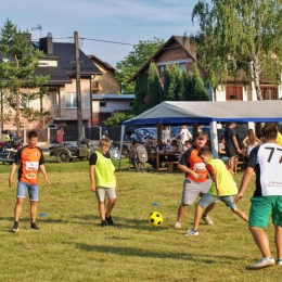 III Rodzinny Piknik Hetmański (fot. M. Skałecki)