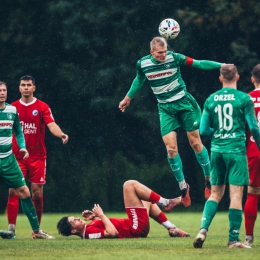 Orzeł Myślenice - Kmita Zabierzów [fot. Bartek Ziółkowski]