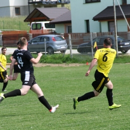 KS Łapsze Niżne 3:2 ZKP Asy Zakopane