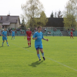 Warta Eremita Dobrów-GKS Sompolno