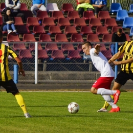 10. kolejka IV ligi: Sparta Brodnica - Unia/Drobex Solec Kujawski