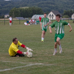 Liwocz Brzyska - AAC Eagles Chicago