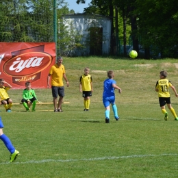 Summer Młodzik Cup 2017 dla rocznika 2007