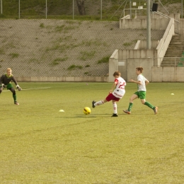 Lechia TM- ŁKS Łódź 2005