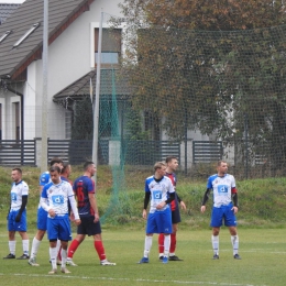 LKS ŻYGLIN - Olimpia Boruszowice