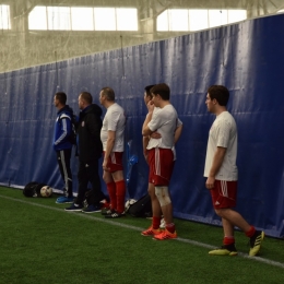 Mem.Górskiego-na boisku