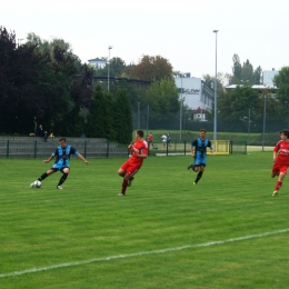 I LJM | GWAREK Zabrze - Górnik Zabrze