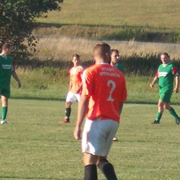 LKS Czeluśnica - Start Rymanów 2:2 !