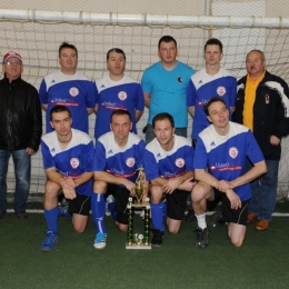 VI Mem. Kazimierza Górskiego 2012r