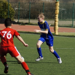 FC Academy Wrocław 30.03.2019