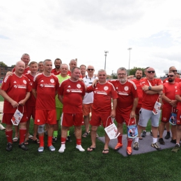 Benefis Michała Siwca-Mem.Deyny 2025