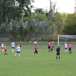 OLT: Unia Wrocław - Parasol Wrocław 4:2