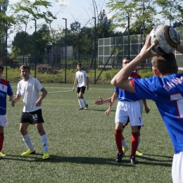 MSPN Górnik - ROW Rybnik 1:0