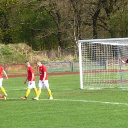 14.04.2018 r IV Liga.

 Z.U. Zachód Sprotavia : Pogoń Świebodzin 
    
1 : 0 (1 : 0)

Bramka : 29'' Łukasz Gawron .
