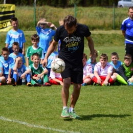 Summer Młodzik Cup 2017 dla rocznika 2007