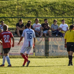 Spartak Skawce vs Chełm Stryszów