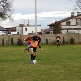 Tempo Stolarzowice - LKS ŻYGLIN