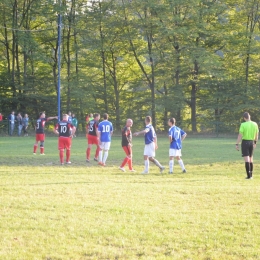 Makowice - Podgórze Wałbrzych 20.08.17