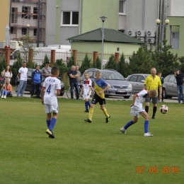 BROŃ RADOM 3 : 1 ENERGIA KOZIENICE (07.09.19)