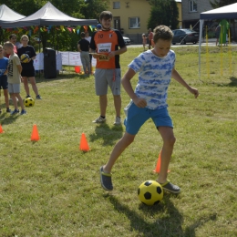 III Rodzinny Piknik Hetmański (fot. Z. Dymiński)