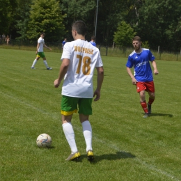 Kol. 30 Sokół Kaszowo - Dolpasz Skokowa 1:4 (25/06/2023)