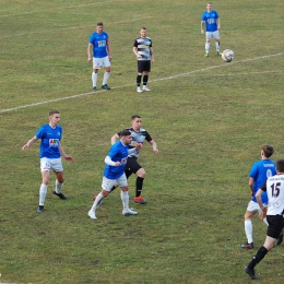 Radwan Lubasz - Sokół Mieścisko (foto.T.Stróżyński)