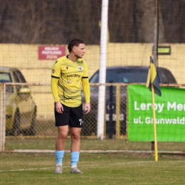 WKS GRYF Wejherowo - Supra Kwidzyn 1:3(0:1)
