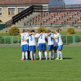 1L  LKS Rolnik B. Głogówek - KS Wanda Kraków 4:1