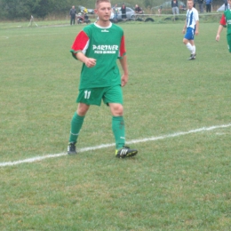 LKS Czeluśnica - Polonia Kopytowa 5:0 !