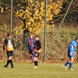 LKS ŻYGLIN - Olimpia Boruszowice