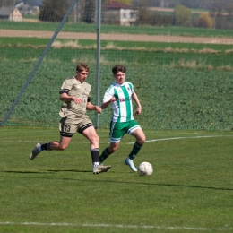 Omega- Olimpiakos (04.04.26) Ł.G