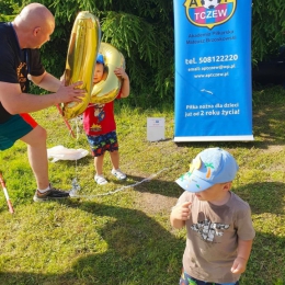 WIELKI PIKNIK URODZINOWY - JUBILEUSZ 10-LECIA AP! 14.06.2025