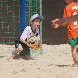 Beach Soccer Skrzatów