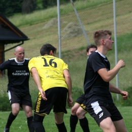 KS Łapsze Niżne 3:2 ZKP Asy Zakopane