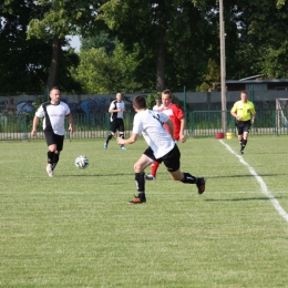 Sokół Sokołów Młp - KP Zabajka 0-0