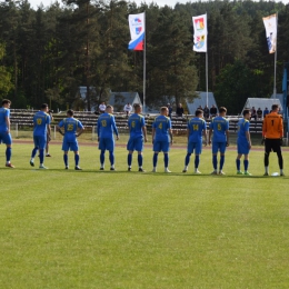 Pogoń Lębork - MKS Władysławowo