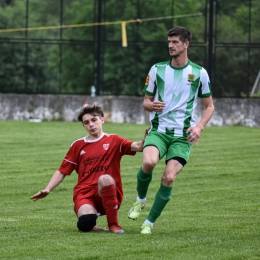 Chełm Stryszów vs Żarek Stronie