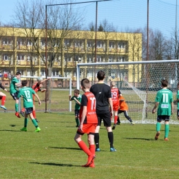 Mazowsze Miętne - FCL 4:1