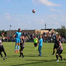 Warta Eremita Dobrów vs GKS Kasztelania Brudzew