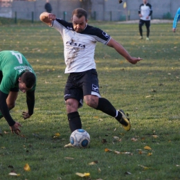 Górnik Boguszów-Gorce - Unia 3-2